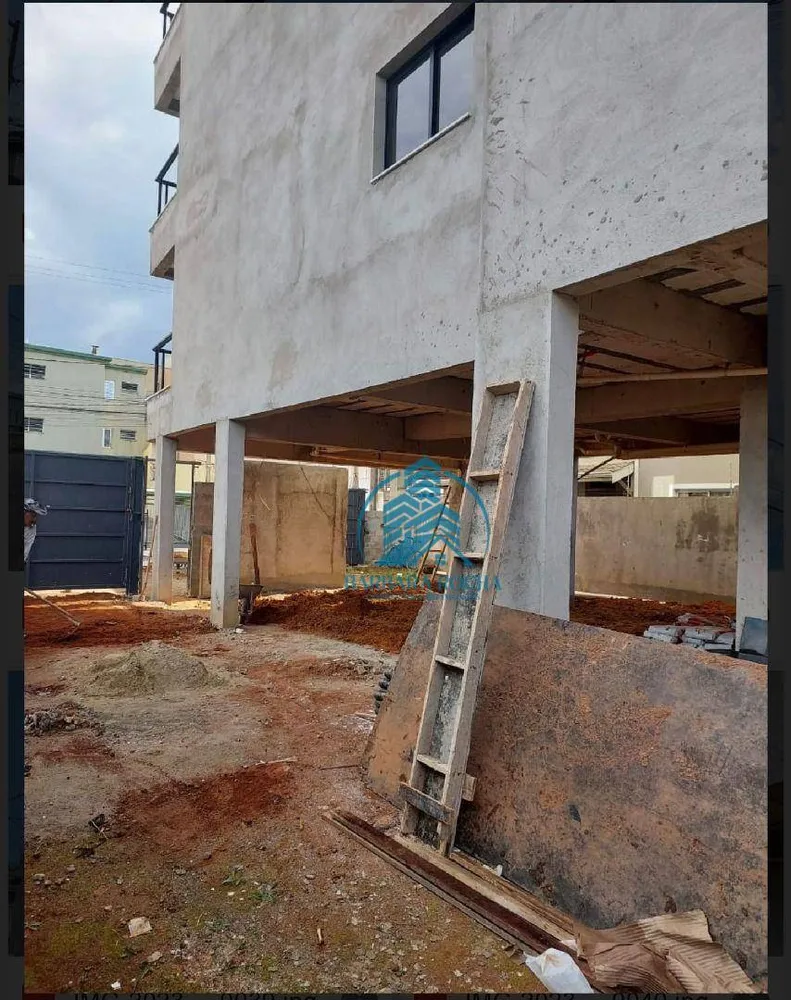 Apartamento, 2 quartos, 57 m² - Foto 5