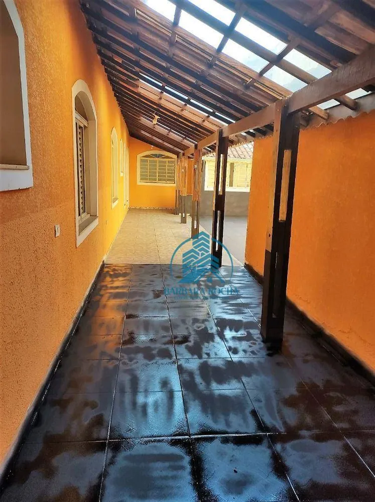 Casa, 2 quartos, 182 m² - Foto 14