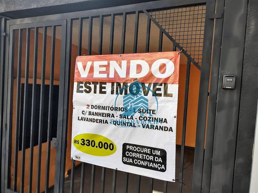 Casa, 2 quartos, 182 m² - Foto 2