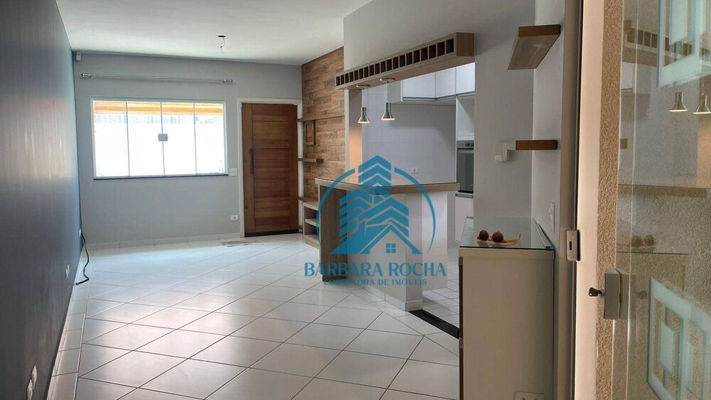 Casa, 3 quartos, 76 m² - Foto 4