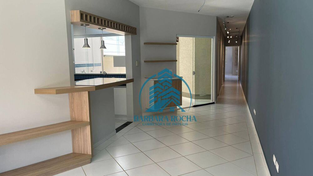 Casa, 3 quartos, 76 m² - Foto 2