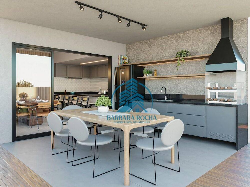 Casa, 3 quartos, 198 m² - Foto 10