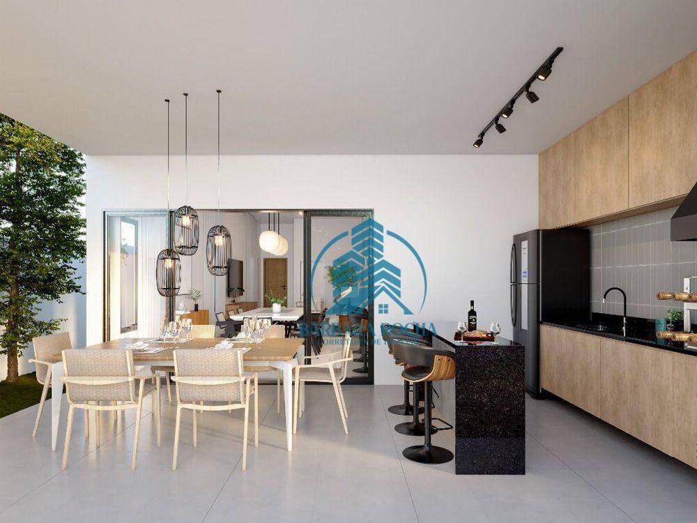 Casa, 3 quartos, 198 m² - Foto 8