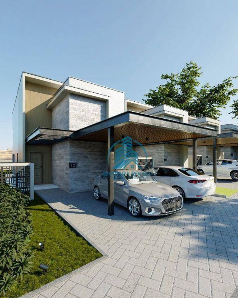 Casa, 3 quartos, 198 m² - Foto 13