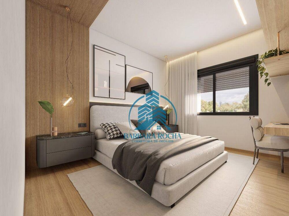 Casa, 3 quartos, 198 m² - Foto 6