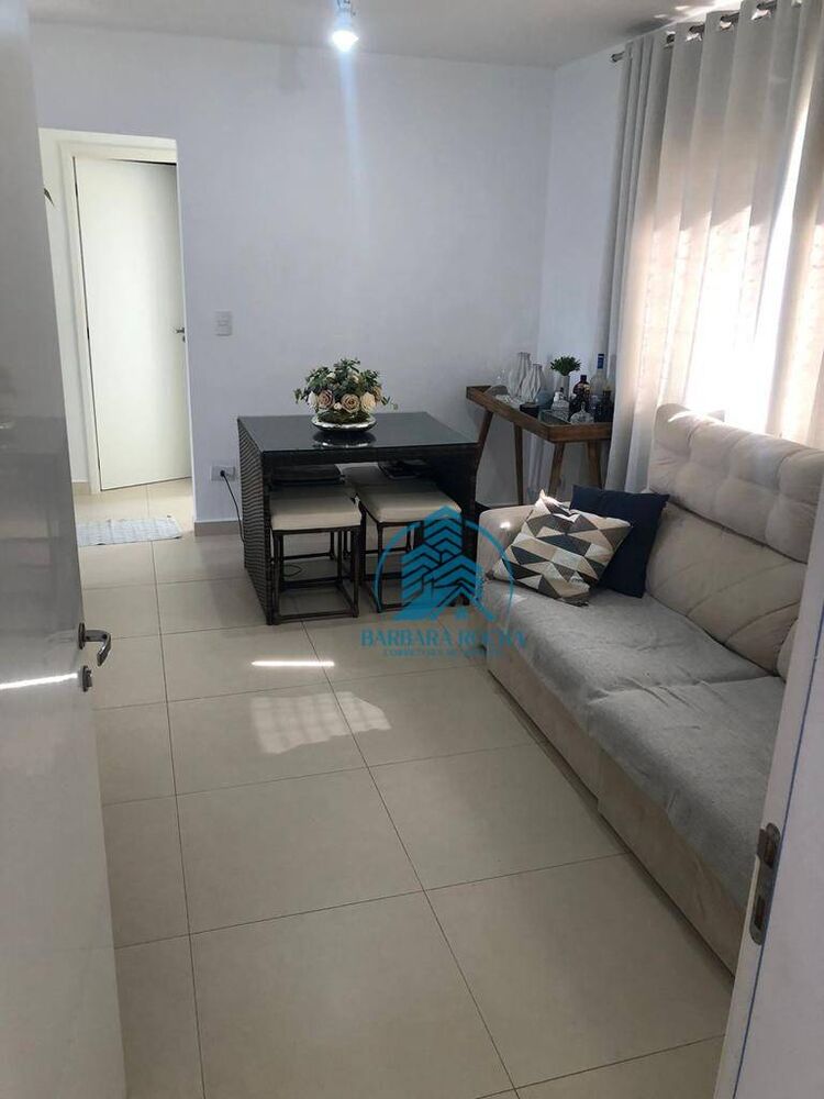 Apartamento, 2 quartos, 75 m² - Foto 2