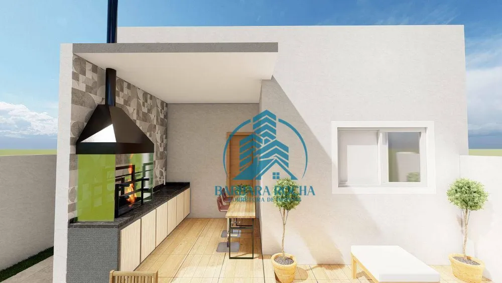 Casa, 3 quartos, 99 m² - Foto 5