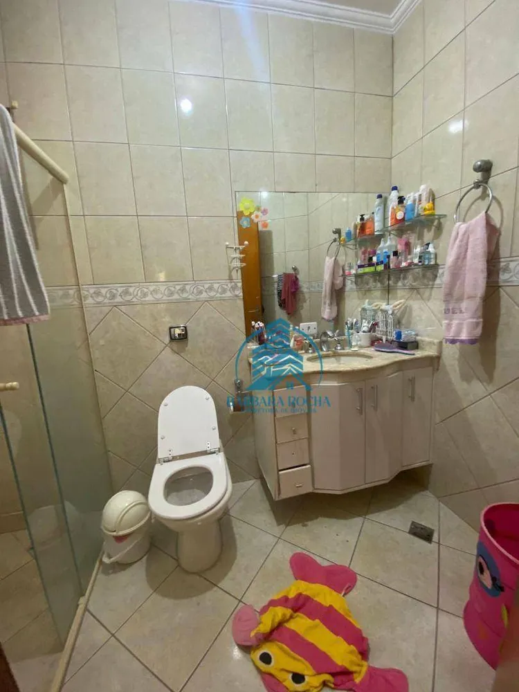 Casa, 4 quartos, 226 m² - Foto 11