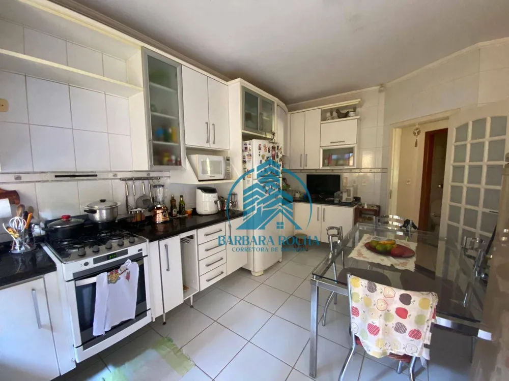 Casa, 4 quartos, 226 m² - Foto 8