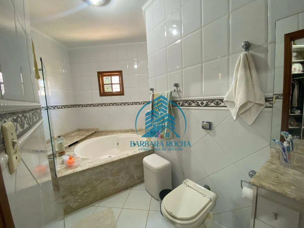 Casa, 4 quartos, 226 m² - Foto 5