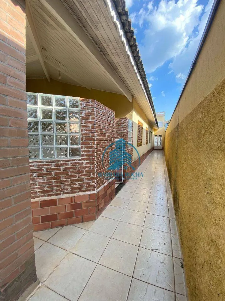 Casa, 4 quartos, 226 m² - Foto 12