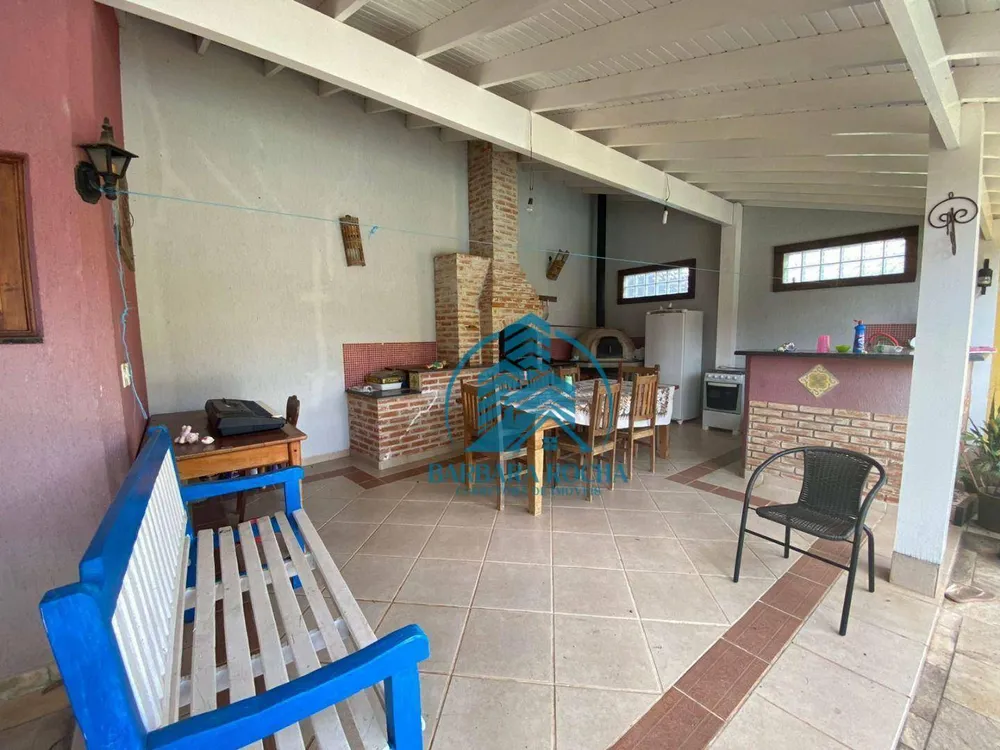 Casa, 4 quartos, 226 m² - Foto 7
