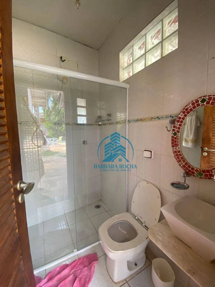 Casa, 4 quartos, 226 m² - Foto 2