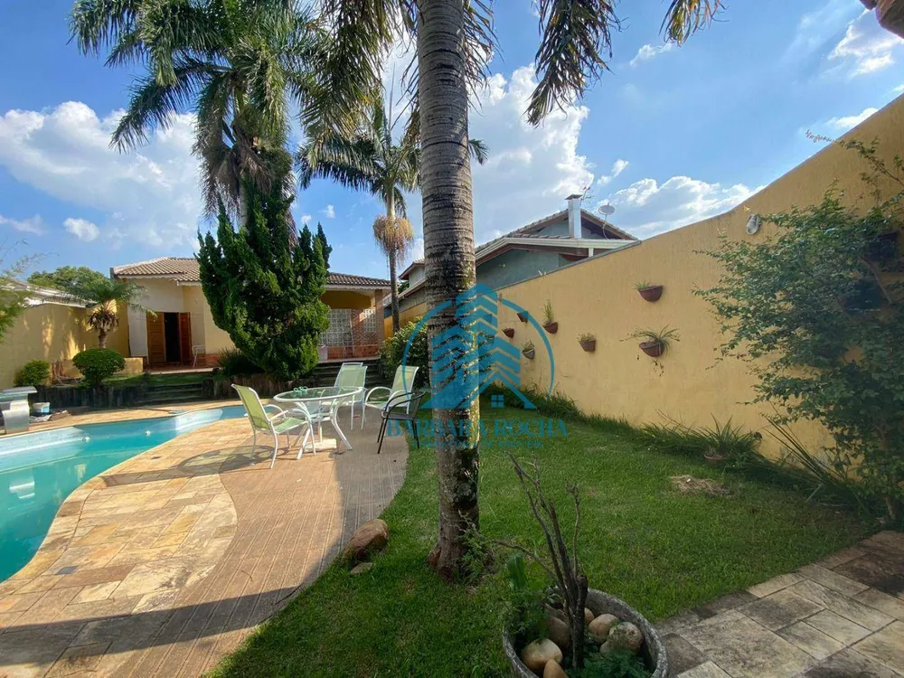 Casa, 4 quartos, 226 m² - Foto 9