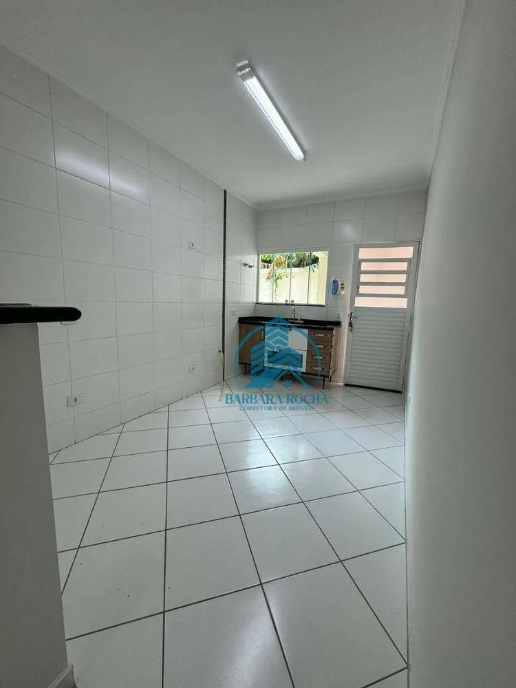 Casa, 3 quartos, 110 m² - Foto 13