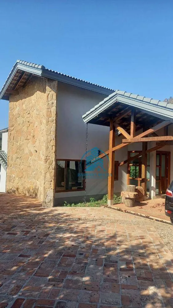 Casa, 3 quartos, 290 m² - Foto 20