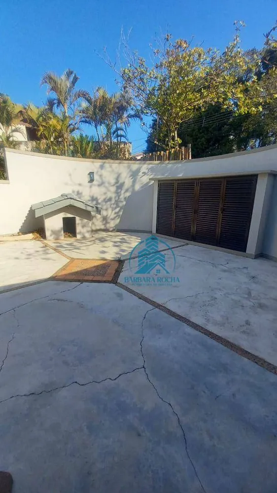 Casa, 3 quartos, 290 m² - Foto 18