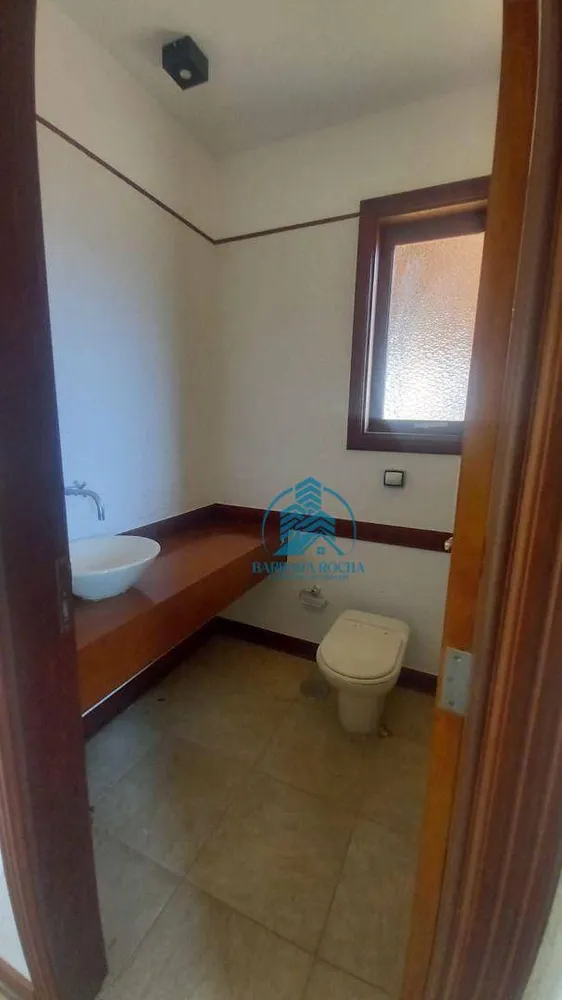 Casa, 3 quartos, 290 m² - Foto 5