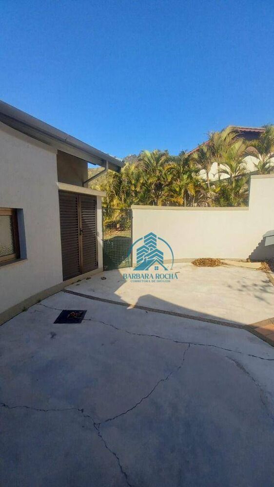 Casa, 3 quartos, 290 m² - Foto 4
