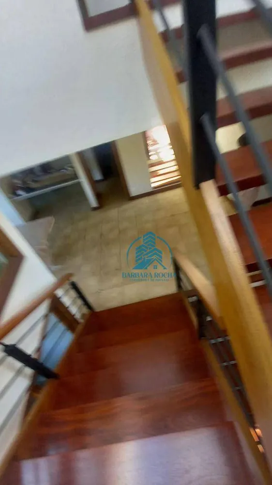 Casa, 3 quartos, 290 m² - Foto 17