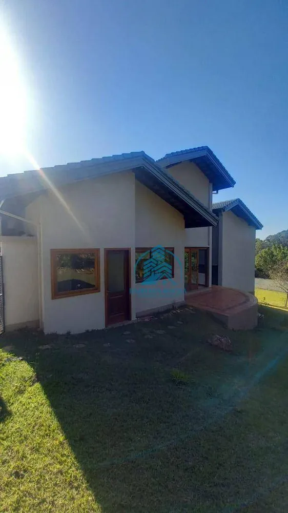 Casa, 3 quartos, 290 m² - Foto 1