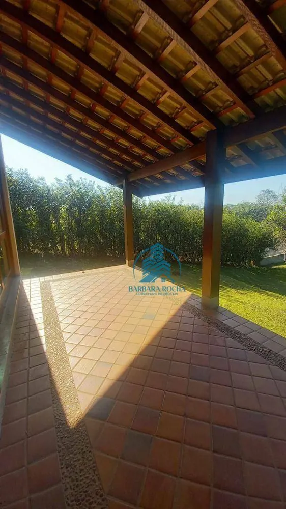Casa, 3 quartos, 290 m² - Foto 6