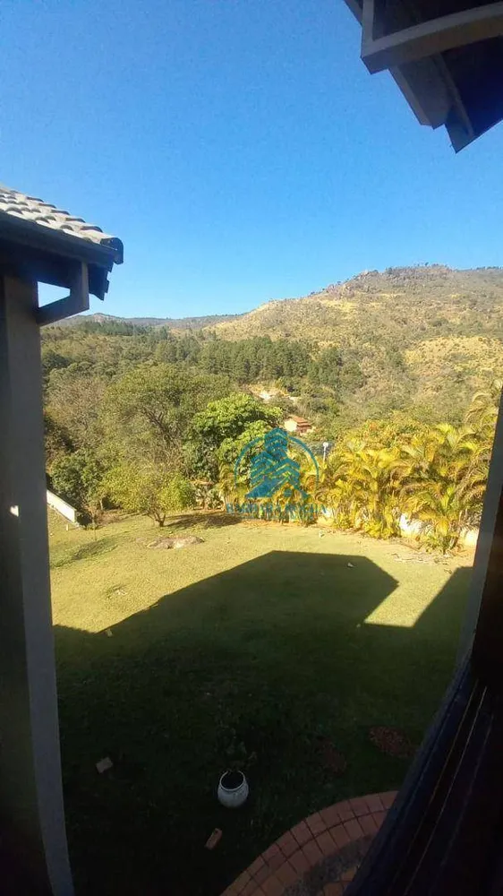 Casa, 3 quartos, 290 m² - Foto 16