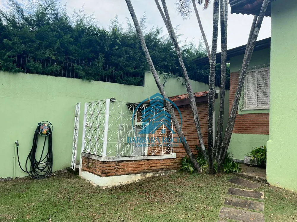 Casa, 5 quartos, 333 m² - Foto 17