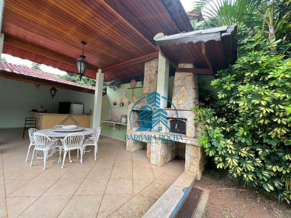 Casa, 5 quartos, 333 m² - Foto 18
