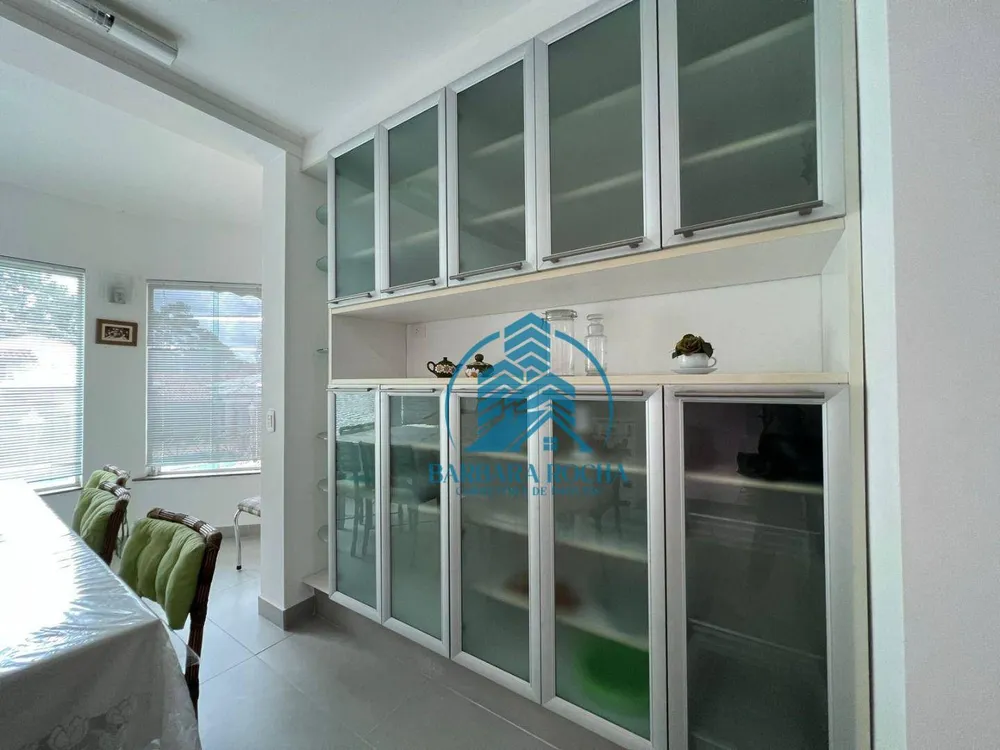 Casa, 5 quartos, 333 m² - Foto 8