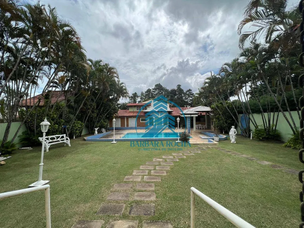 Casa, 5 quartos, 333 m² - Foto 14
