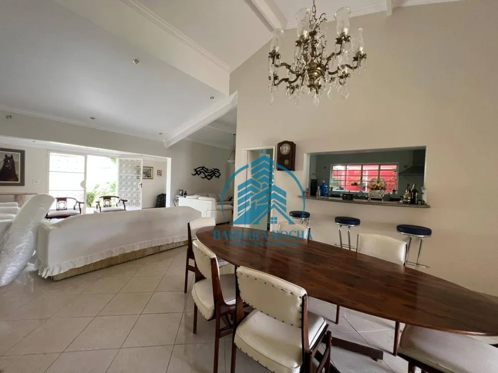 Casa, 5 quartos, 333 m² - Foto 5