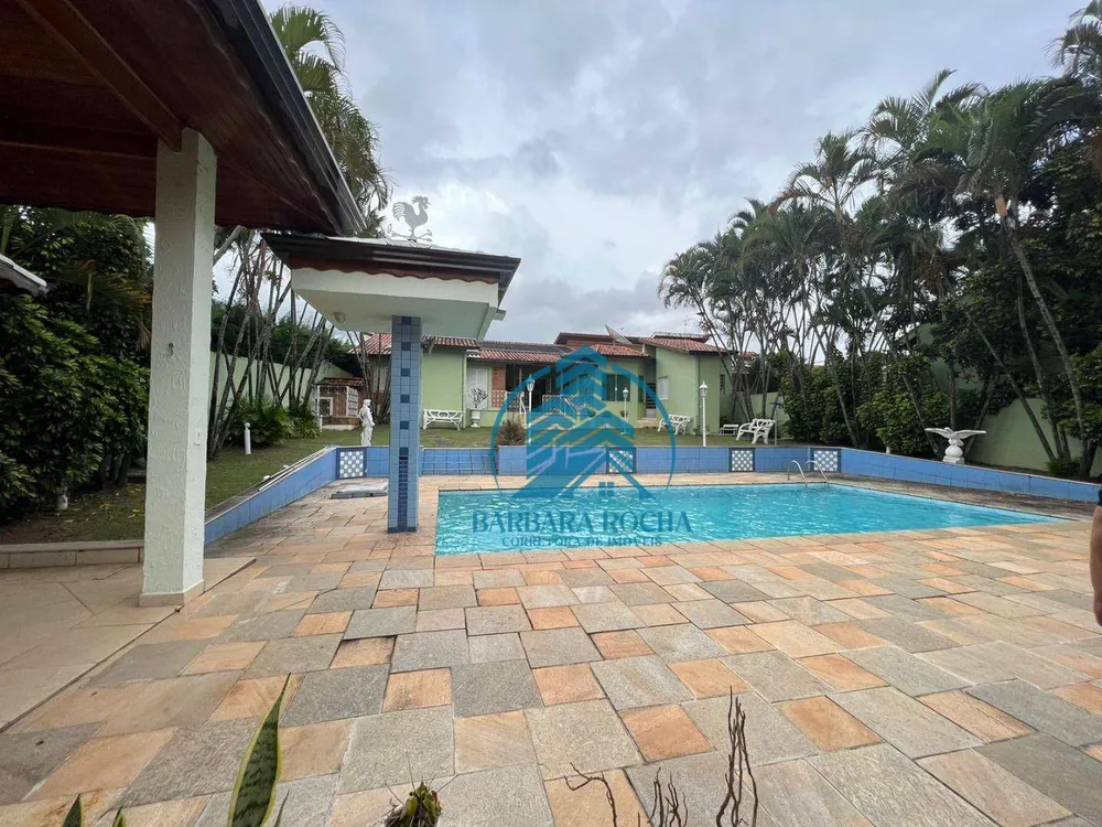 Casa, 5 quartos, 333 m² - Foto 19