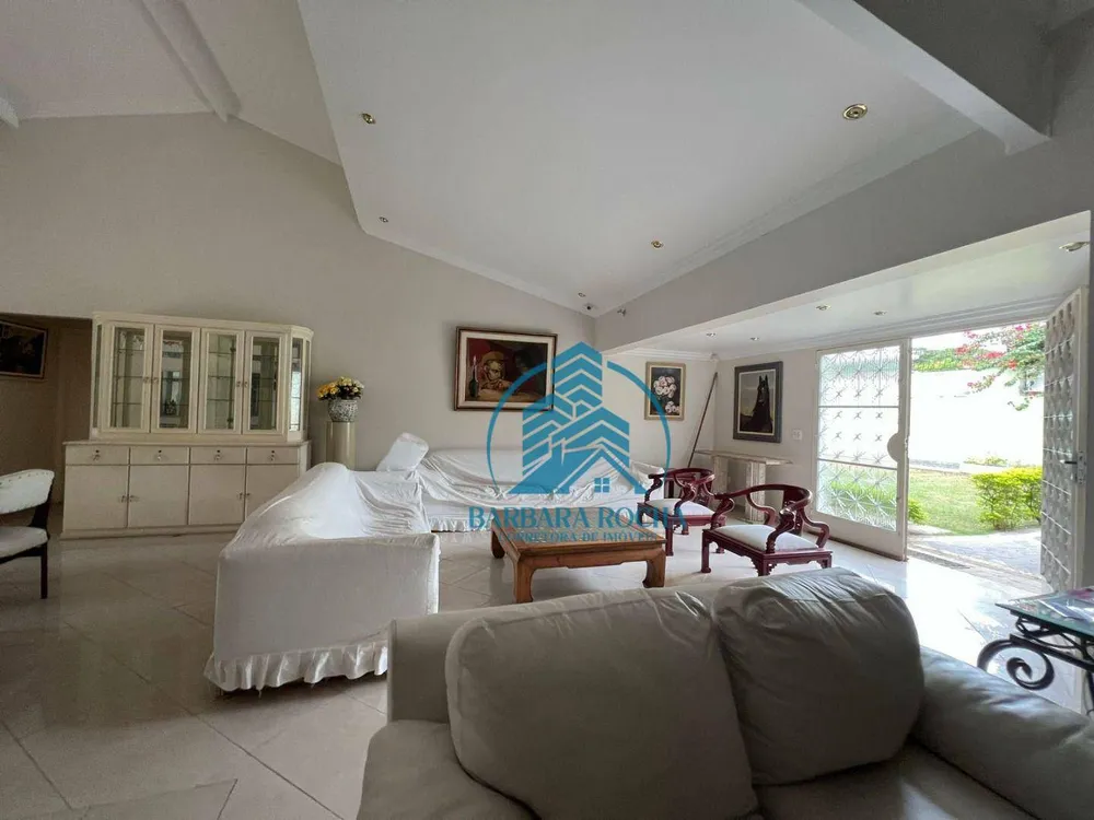 Casa, 5 quartos, 333 m² - Foto 6
