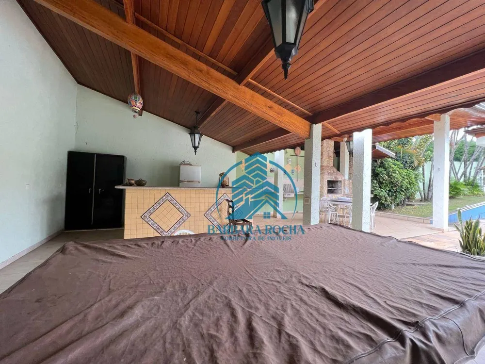 Casa, 5 quartos, 333 m² - Foto 20