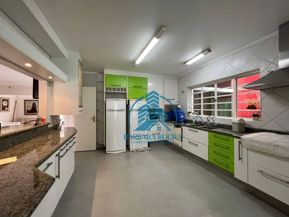 Casa, 5 quartos, 333 m² - Foto 7