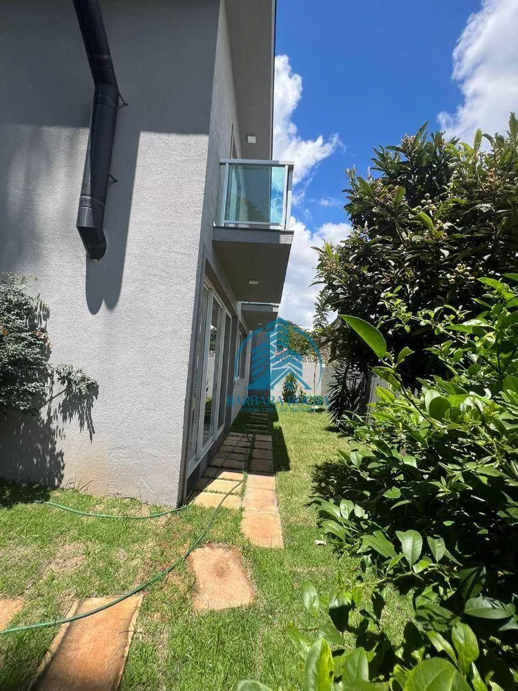 Casa à venda com 3 quartos, 155m² - Foto 5