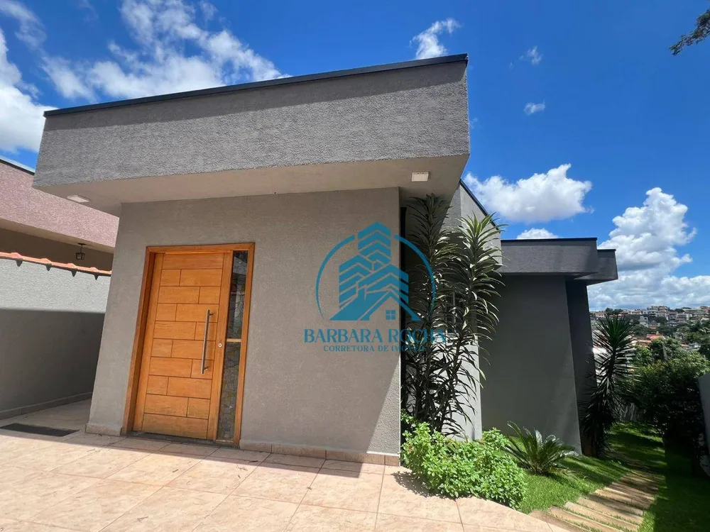 Casa, 3 quartos, 155 m² - Foto 20