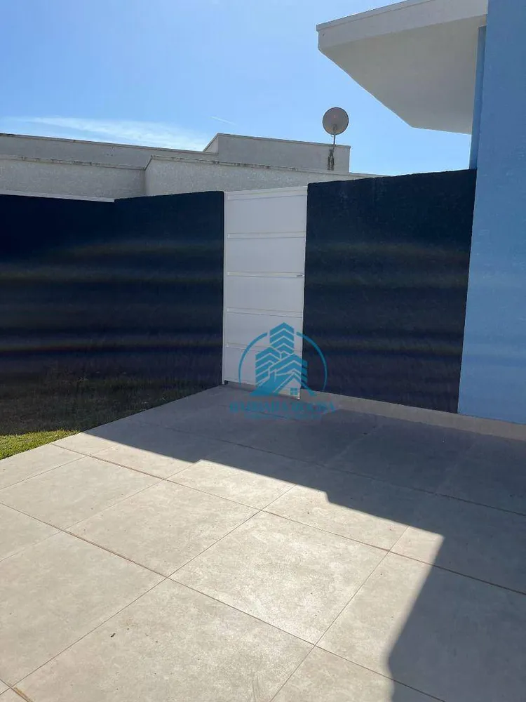 Casa, 3 quartos, 140 m² - Foto 3