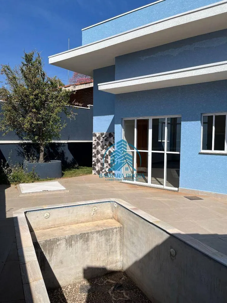 Casa, 3 quartos, 140 m² - Foto 1
