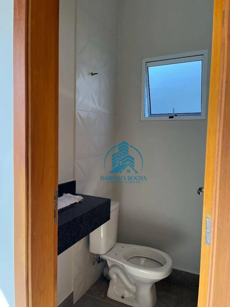 Casa, 3 quartos, 140 m² - Foto 11