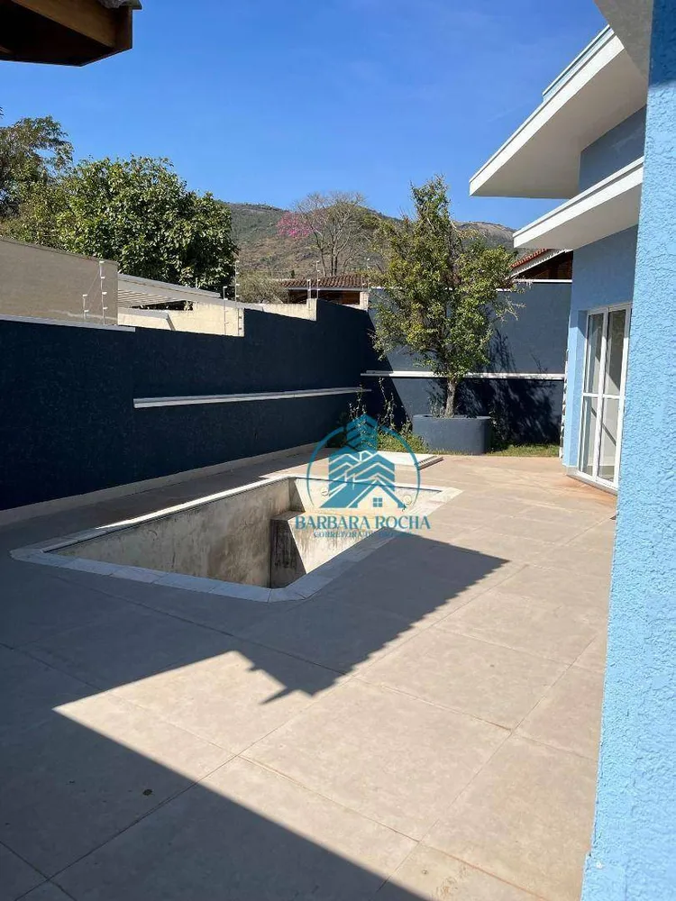 Casa, 3 quartos, 140 m² - Foto 18