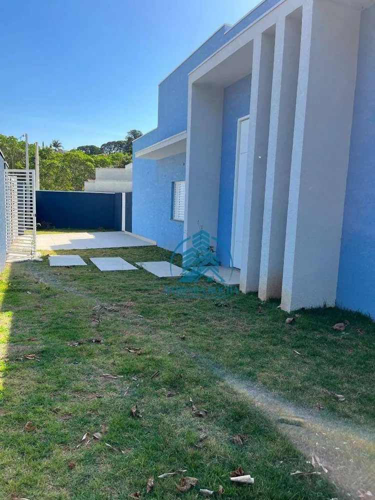 Casa, 3 quartos, 140 m² - Foto 9