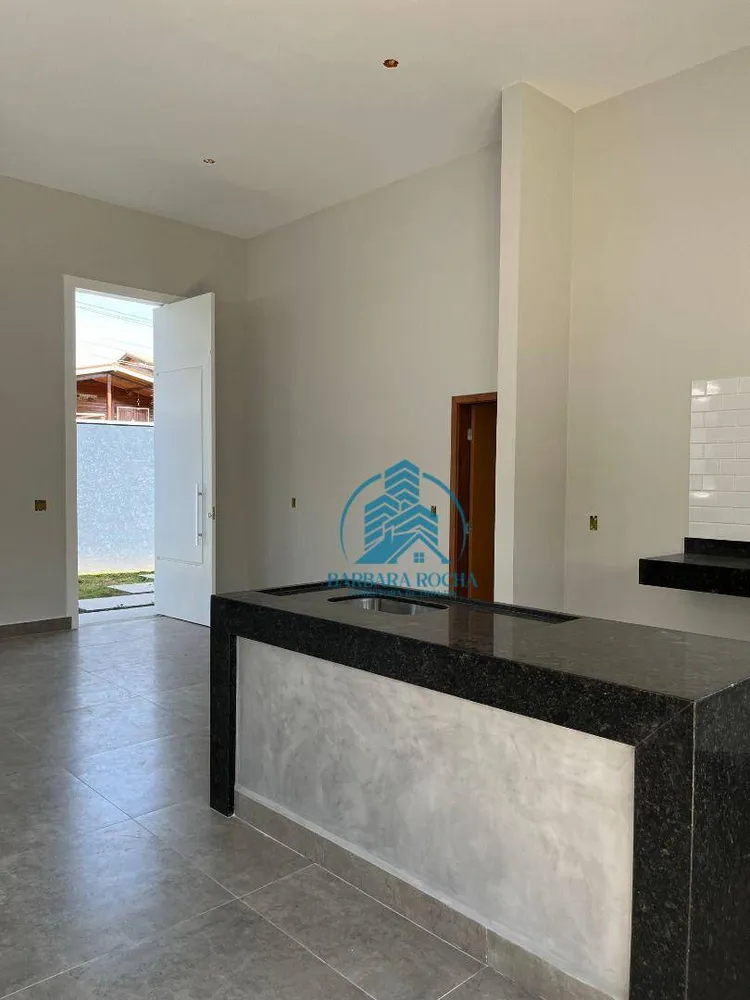 Casa, 3 quartos, 140 m² - Foto 15