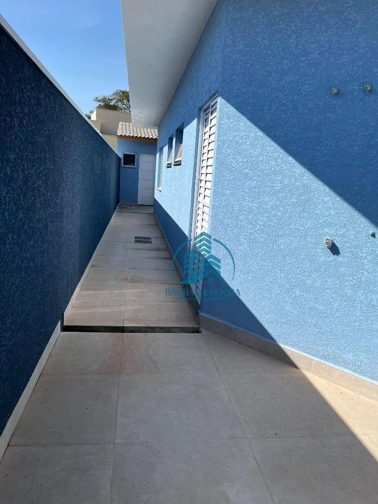 Casa, 3 quartos, 140 m² - Foto 10