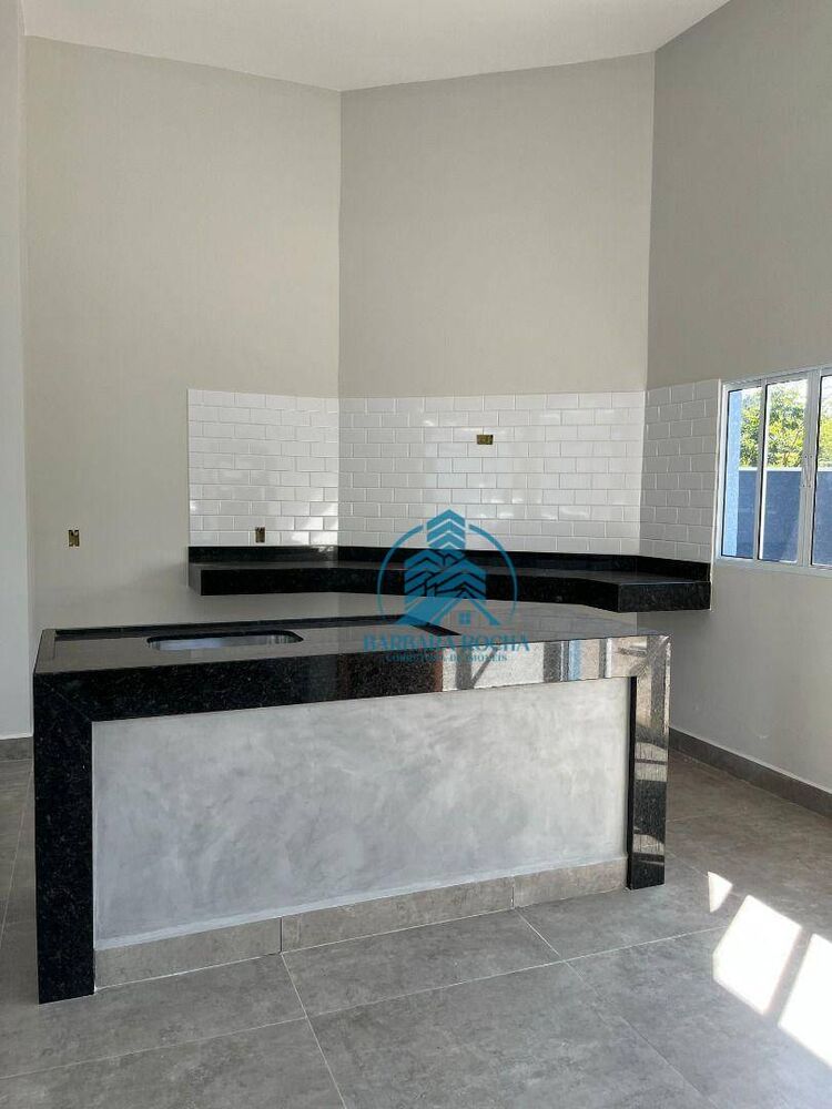 Casa, 3 quartos, 140 m² - Foto 1