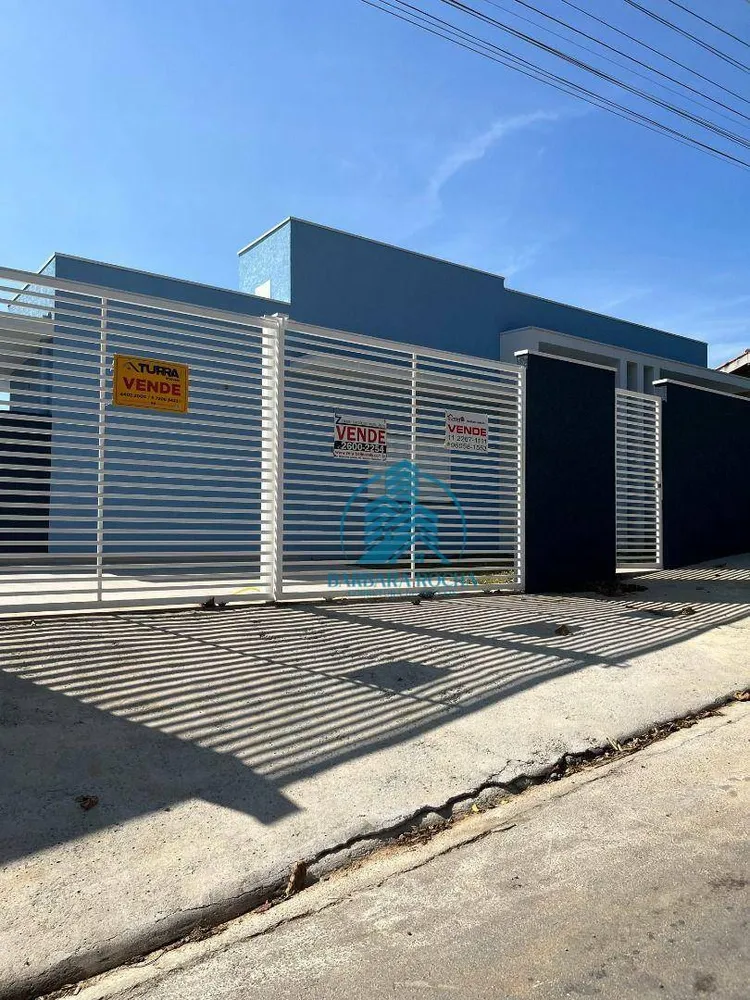 Casa, 3 quartos, 140 m² - Foto 2