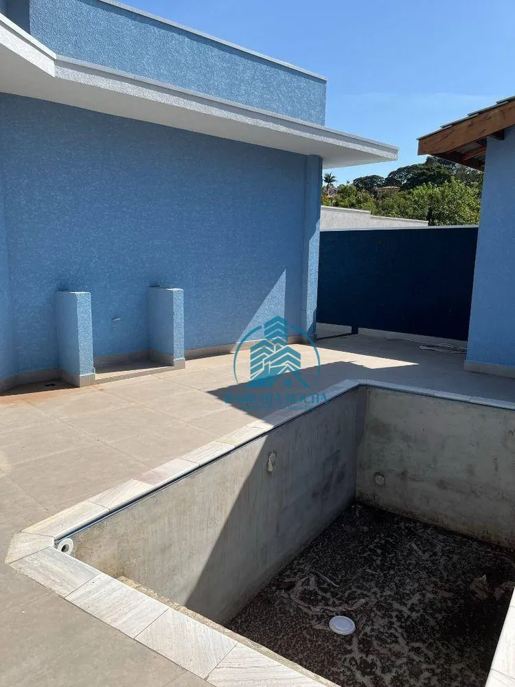 Casa, 3 quartos, 140 m² - Foto 8