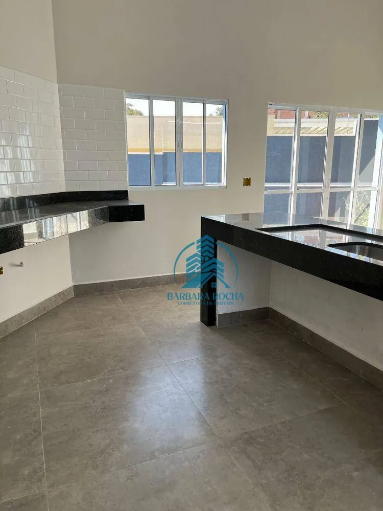 Casa, 3 quartos, 140 m² - Foto 7