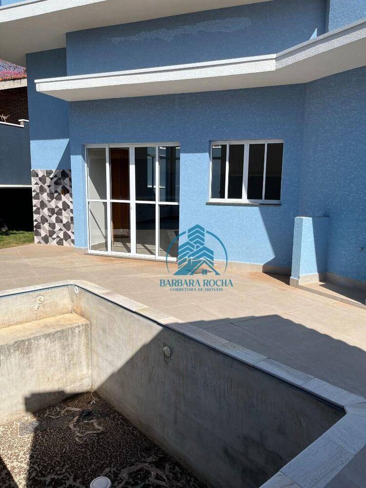Casa, 3 quartos, 140 m² - Foto 4
